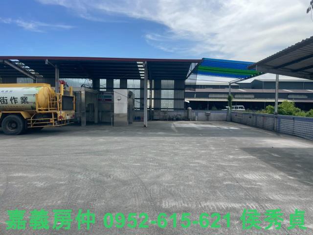嘉義農舍-8