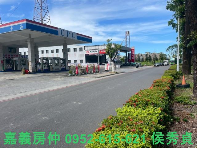 嘉義農舍-9