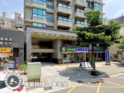 新北林口大樓法拍-8