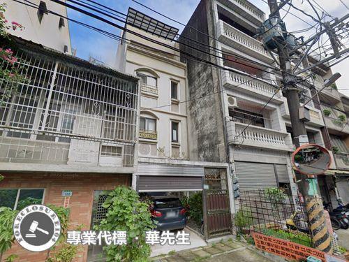 桃園桃園區透天法拍-11