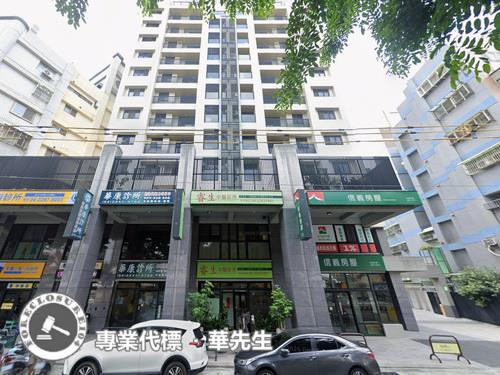 台中北屯大樓法拍-5