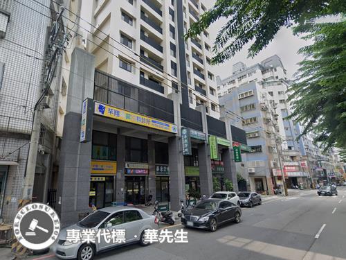 台中北屯大樓法拍-6