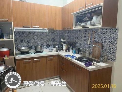 桃園桃園區透天法拍-2