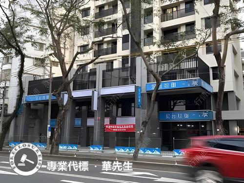 台中北屯大樓法拍-7