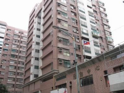 桃園中壢拍賣大樓-2