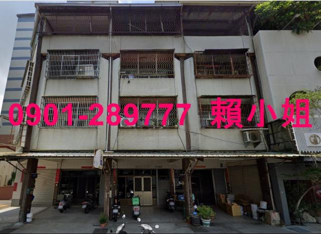 台中西屯法拍透天-2