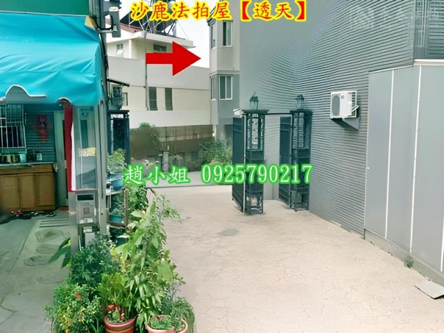 台中沙鹿法拍透天-4