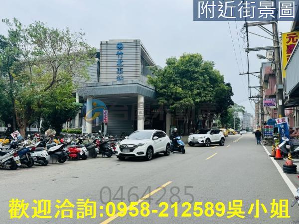 新竹竹北透天-10