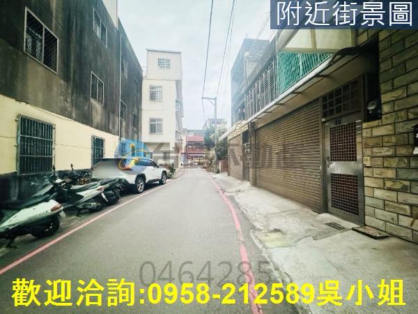 新竹竹北透天-9