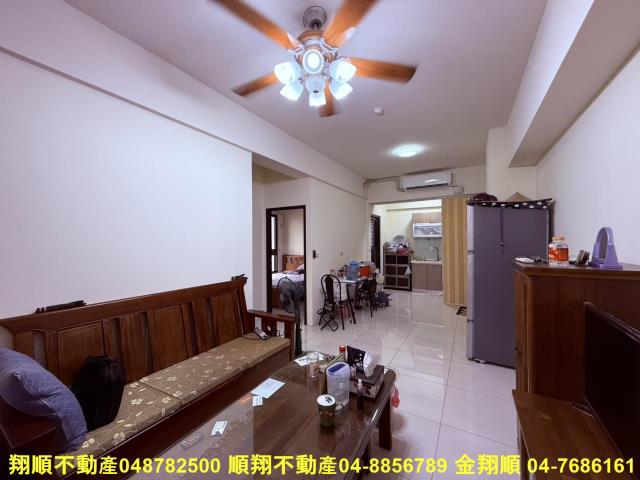 彰化溪湖華廈-10