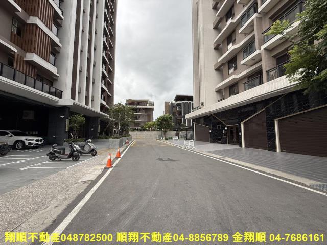 彰化溪湖華廈-3