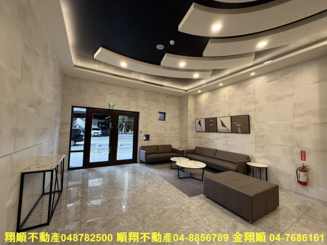彰化溪湖華廈-4