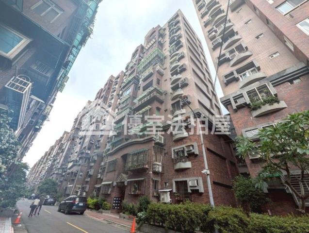 新北板橋法拍大樓-1