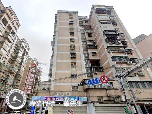 新北蘆洲大樓法拍-5