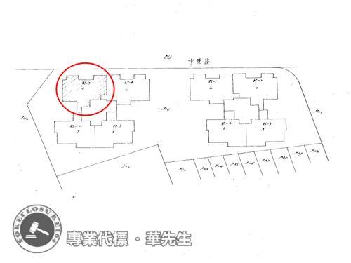 新北蘆洲大樓法拍-11