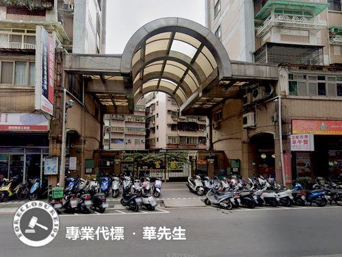 新北蘆洲大樓法拍-7