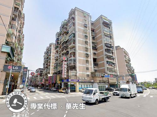 新北蘆洲大樓法拍-3