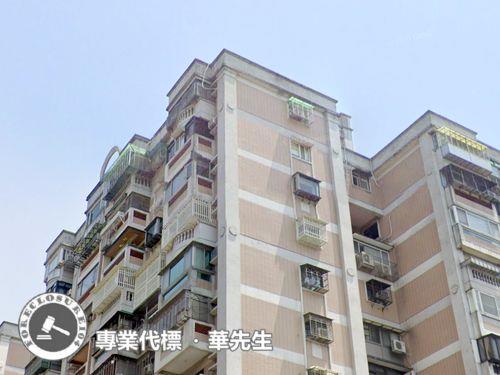 新北蘆洲大樓法拍-4