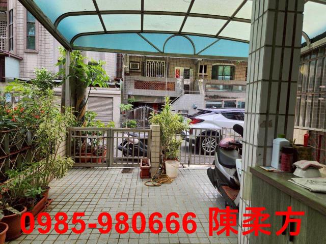 嘉義東區別墅-2
