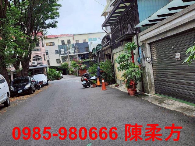 嘉義東區別墅-3