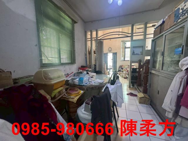 嘉義東區別墅-5