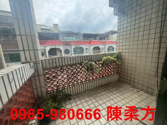 嘉義東區別墅-9