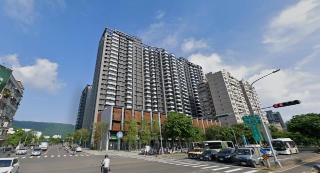 高雄三民區大樓拍賣-8