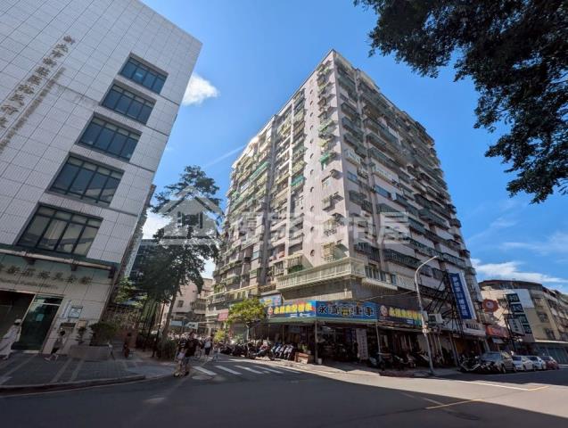 新莊法拍大樓-1