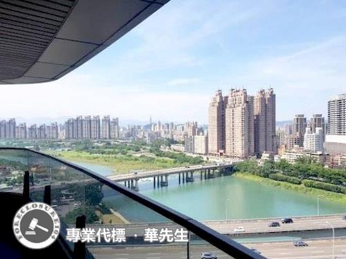 新店法拍大樓-8