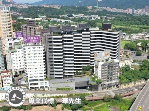 新店法拍大樓-9