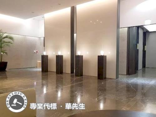 新店法拍大樓-10