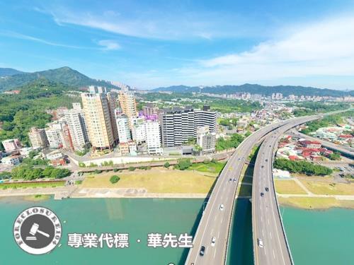 新店法拍大樓-1
