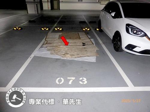 新店法拍大樓-5