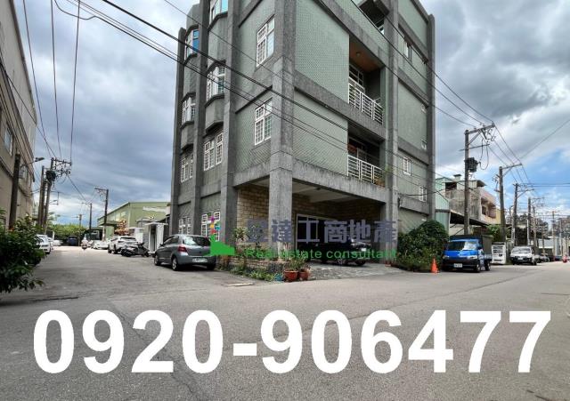 龜山廠房-2