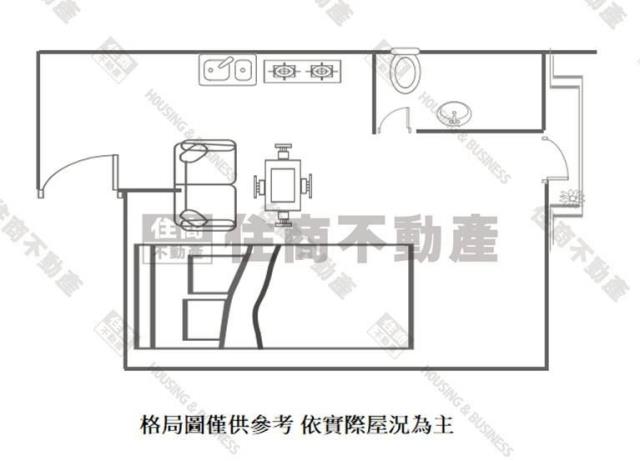 中西區公寓-11