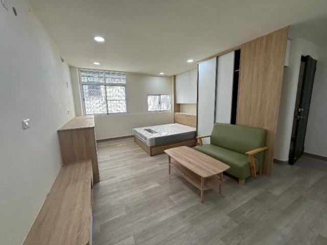 中西區公寓-1