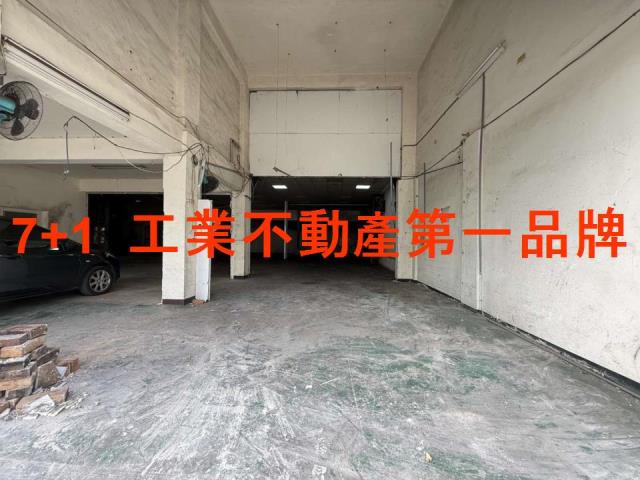 鳥松廠房-1