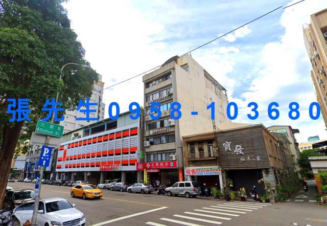 西區拍賣華廈-2