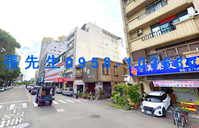 西區拍賣華廈-4