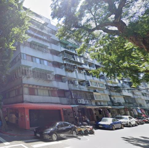 松山法拍華廈-1