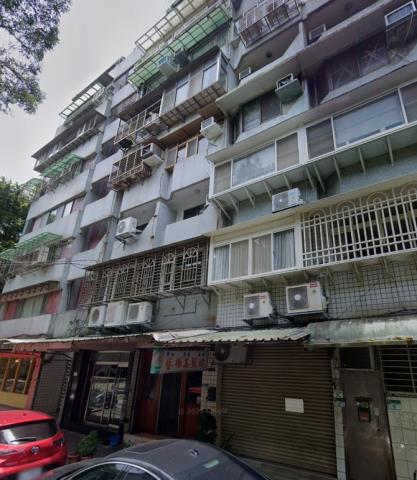 松山法拍華廈-3