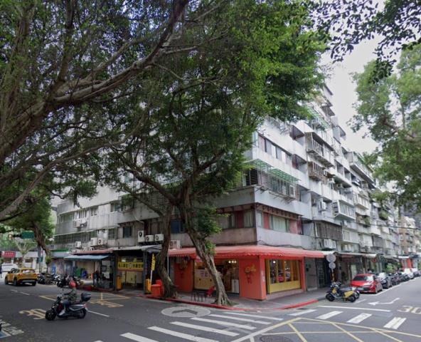 松山法拍華廈-4
