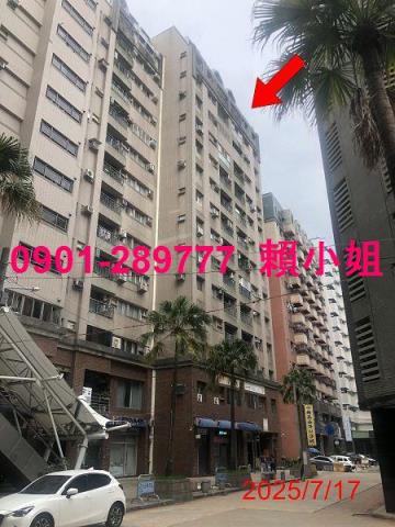 西屯法拍大樓-2
