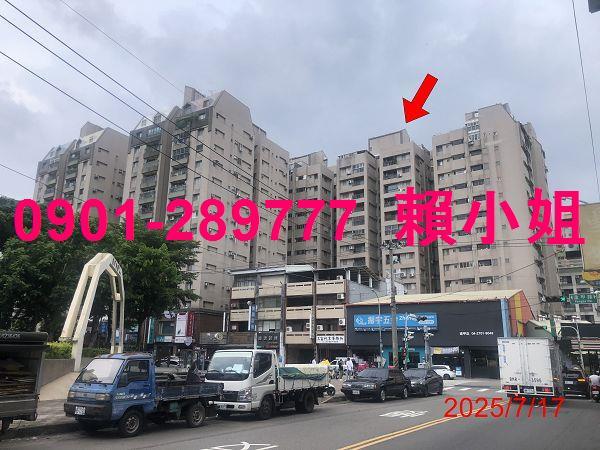 西屯法拍大樓-4