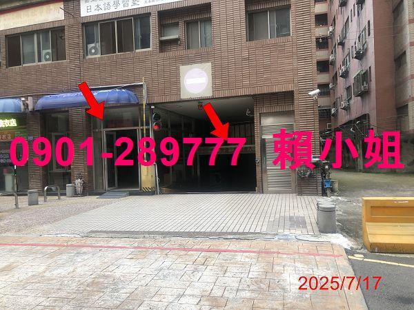 西屯法拍大樓-5