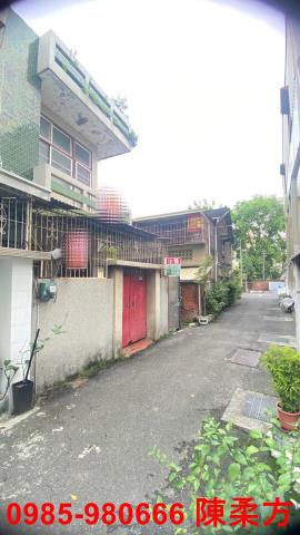 嘉義透天-1