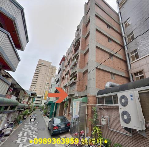 台中華廈法拍-3