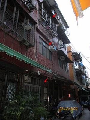 台北透天法拍-3