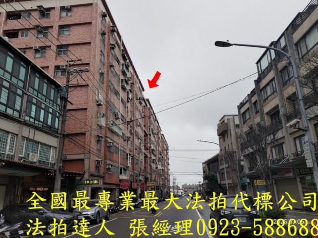 桃園華廈拍賣-6