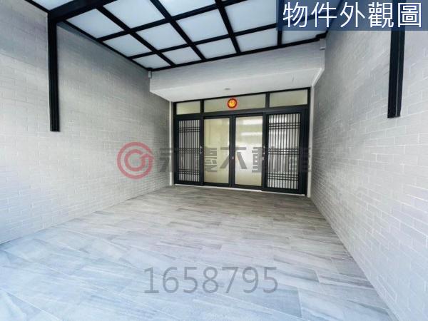 台南仁德別墅-1